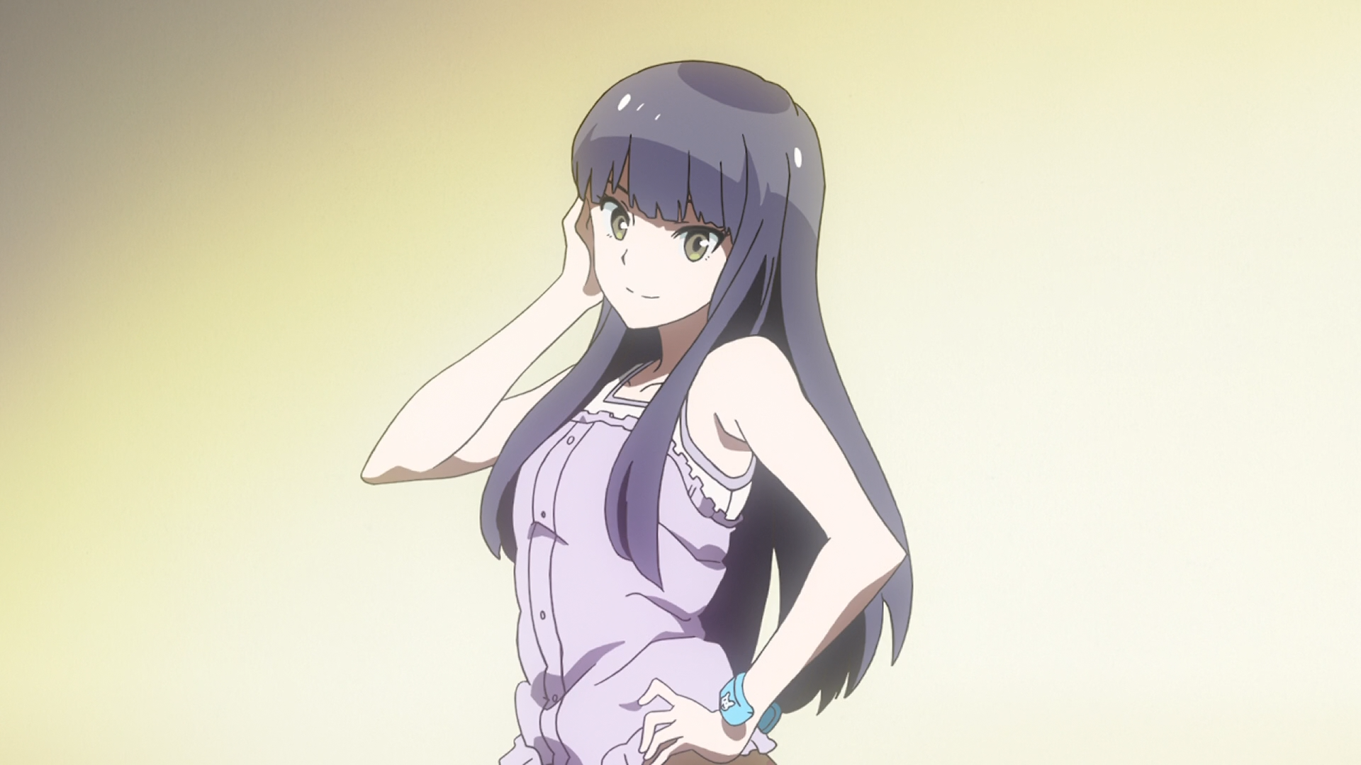 Wake Up, Girls! Shichinin no Idol (ECA-Anime Fansub)